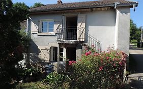 Petite maison rustique
